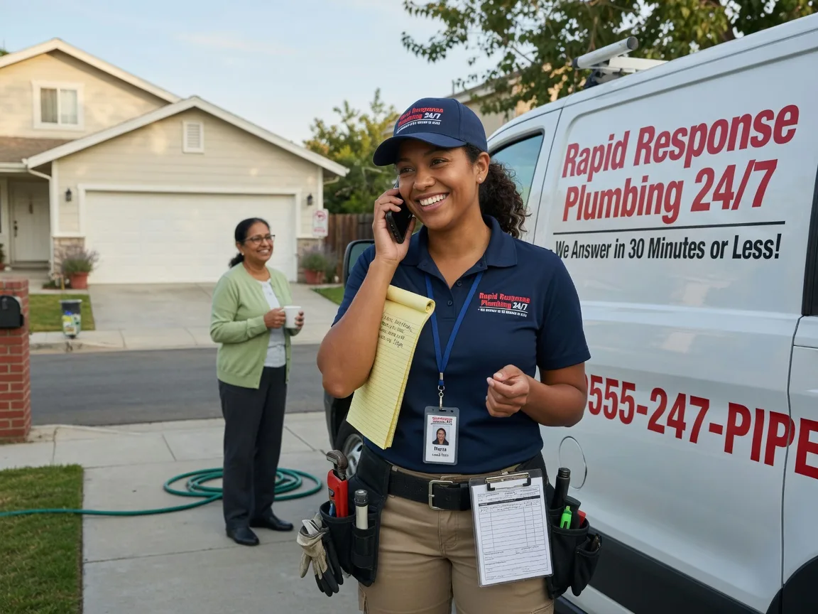 Emergency Plumber Scotland, GA FAQs